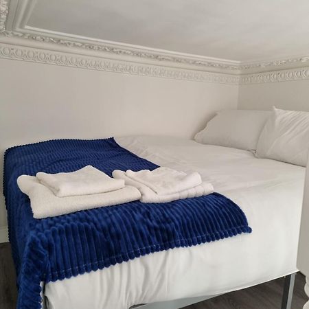 F103-Maisonette 1St Floor Studio Near Hyde Park London Luaran gambar