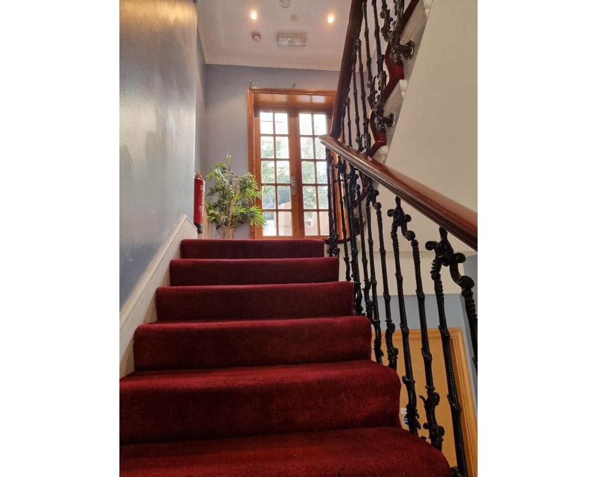 F103-Maisonette 1St Floor Studio Near Hyde Park London Luaran gambar