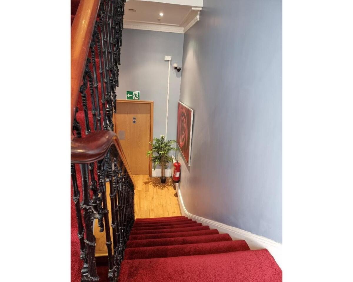 F103-Maisonette 1St Floor Studio Near Hyde Park London Luaran gambar