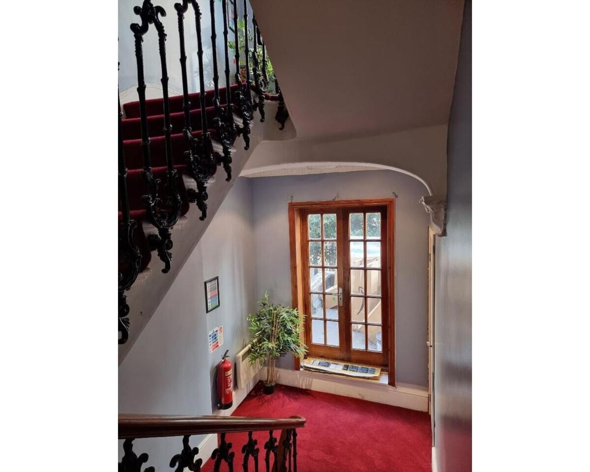 F103-Maisonette 1St Floor Studio Near Hyde Park London Luaran gambar