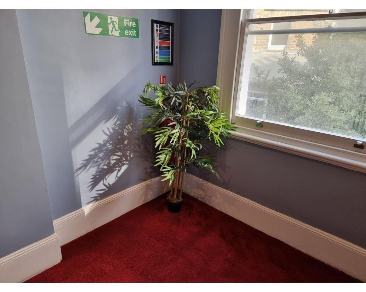F103-Maisonette 1St Floor Studio Near Hyde Park London Luaran gambar