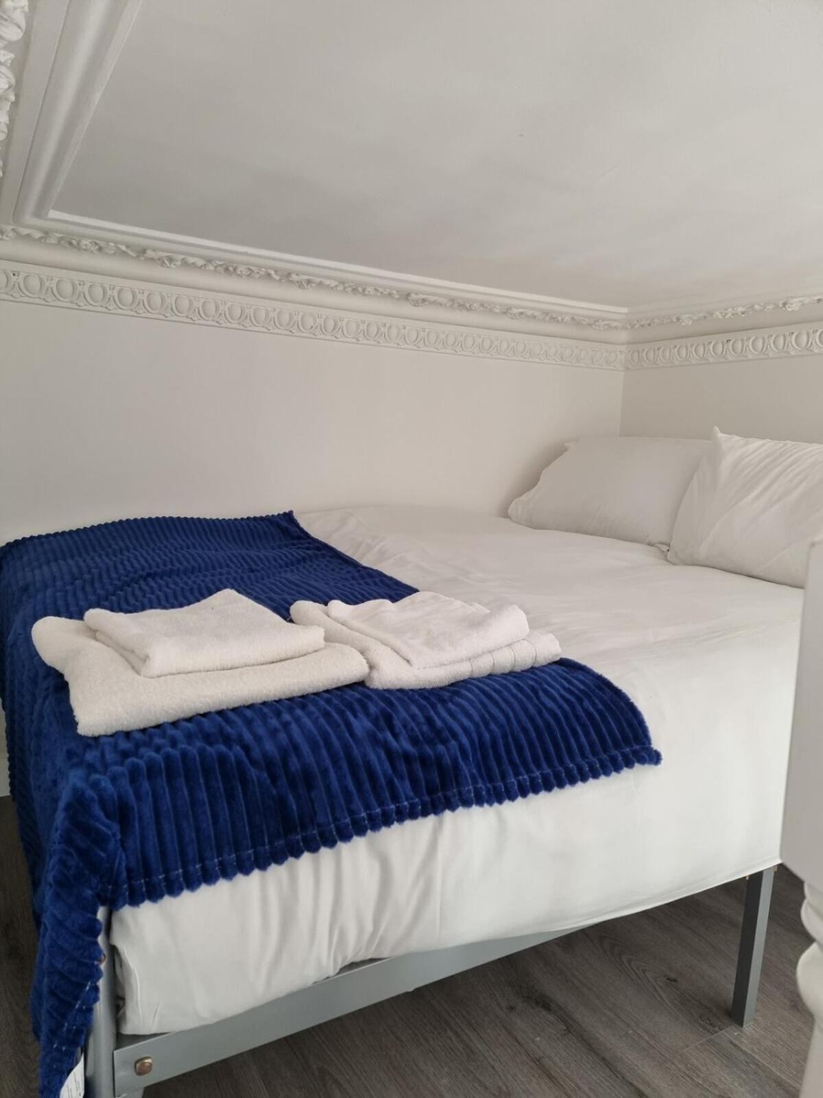 F103-Maisonette 1St Floor Studio Near Hyde Park London Luaran gambar
